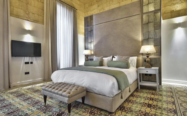 66 Saint Pauls & Spa