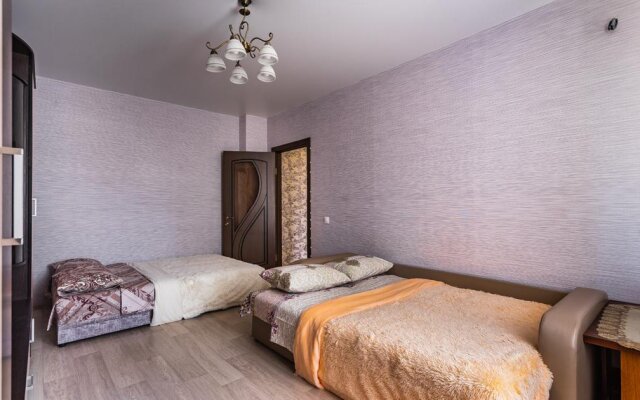 Апартаменты Самарские апартаменты на Солнечной 16 в Самаре отзывы, цены и фото номеров - забронировать гостиницу Самарские апартаменты на Солнечной 16 онлайн Самара