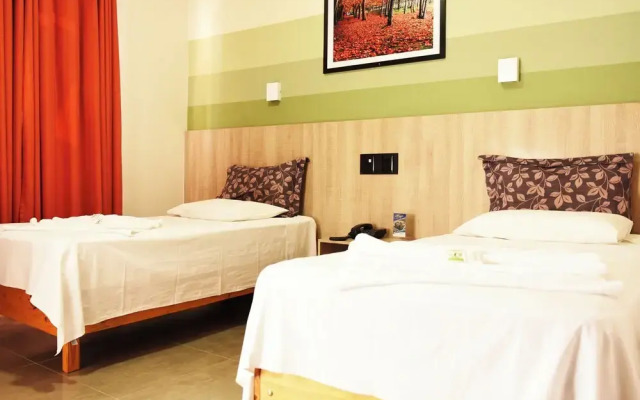 Limeira Plaza Hotel