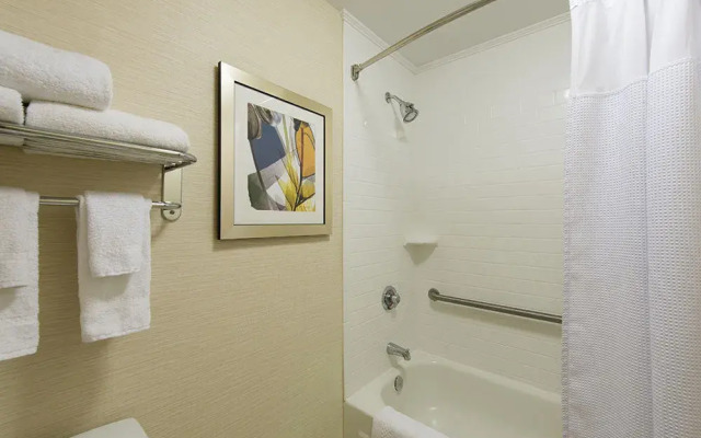 Fairfield Inn Orangeburg