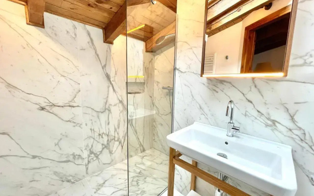 Rustic Chic de Luxe 30D