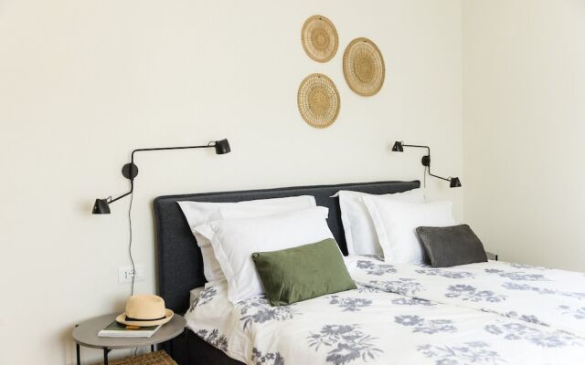 Villa Mara- Casa Rustica