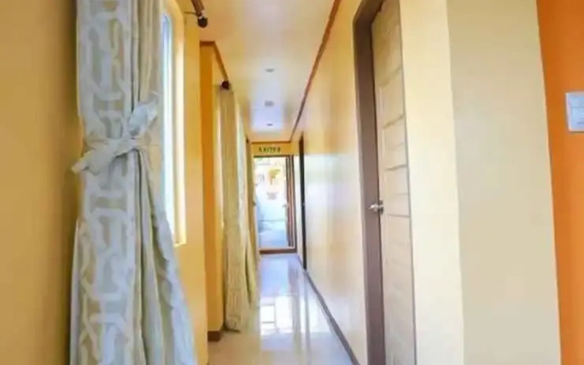Ichehan Lodge