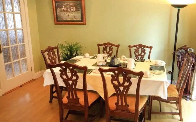 Hamill's Bed & Breakfast