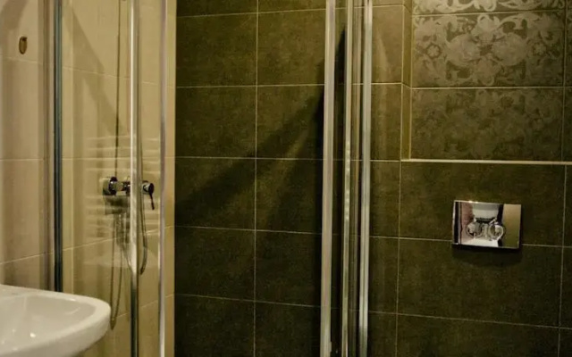 Apartamenty Sun&Snow Centrum Stara Polana