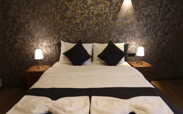 Kutahya Sehir Otel Konaklama