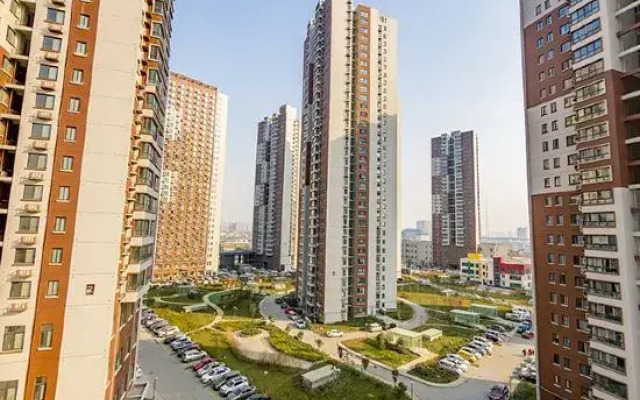 XIYU Hotel
