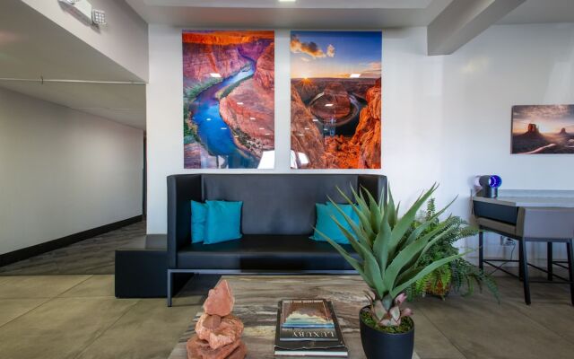 Hotel Elev8 Flagstaff, Trademark Collection by Wyndham