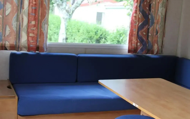 Camping Du Pré Coulet