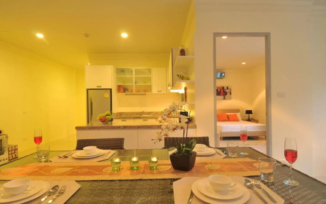 Royal Kamala Phuket