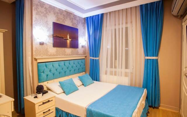 Sirkeci Grand Hurriyet Hotel