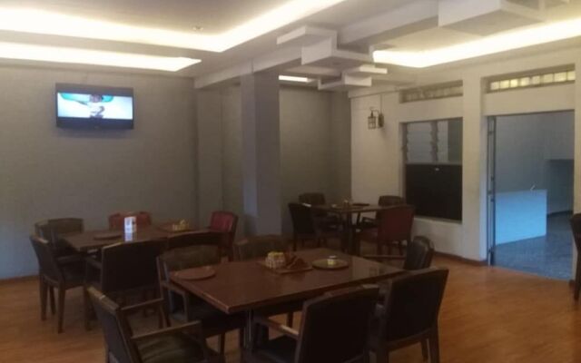 Haridge Inn