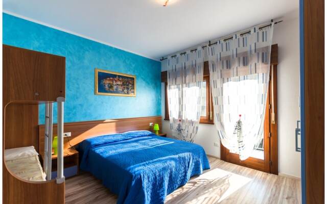 Appartamenti Krystall