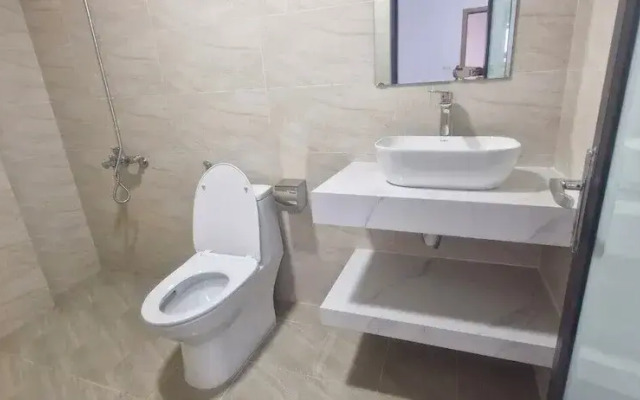 Chill Home - Chung Cư Tecco Elite City