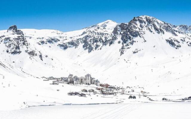 Résidence Moutières B 107440