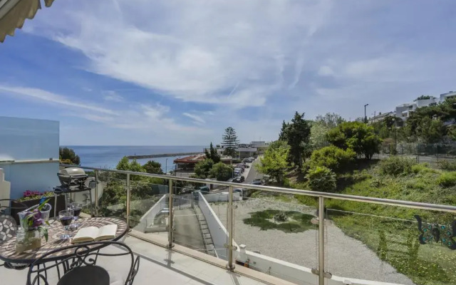 Sesimbra Prime Apartment by be@home