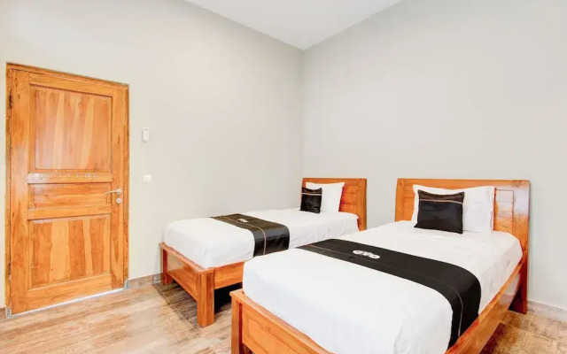 Capital O 94274 Homestay Balimoelih