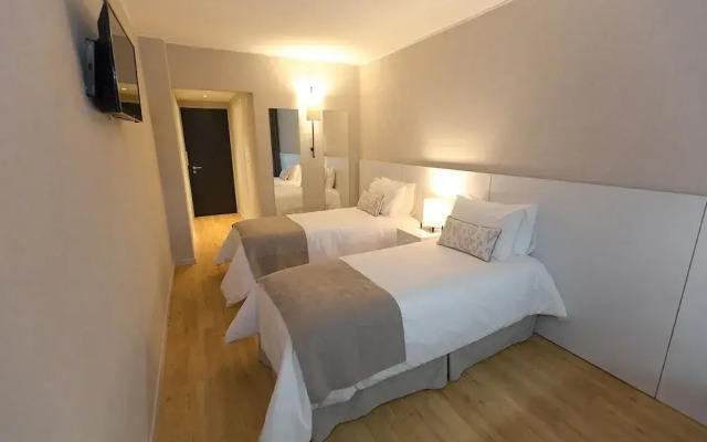 Gran Hotel Flores