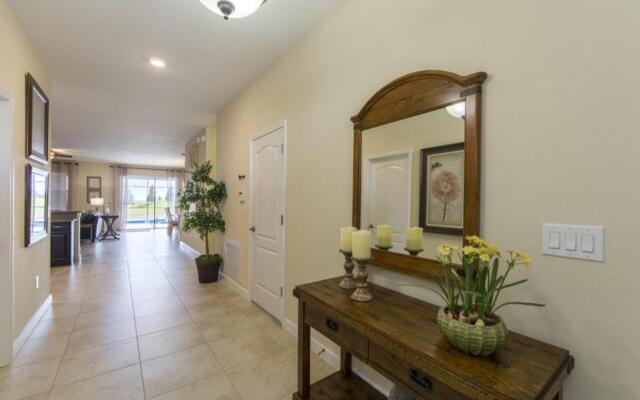 Evangeline's Champions Gate Vacation Home