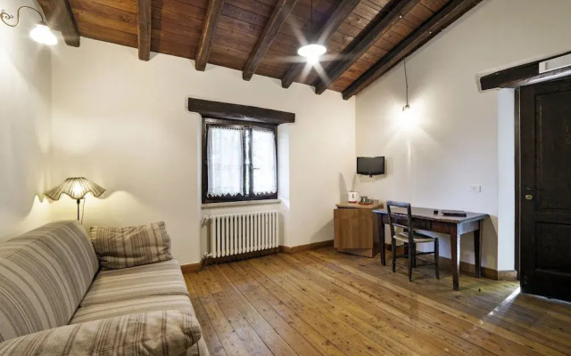 Agriturismo La Cerra