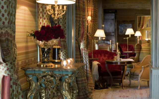 Royal Champagne Hotel & Spa
