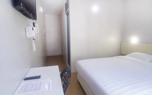 OYO Home 90550 Hne Homestay