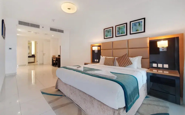 GreenFuture - Capital Bay Tower A - Apartment in ดูไบ - Photo 5