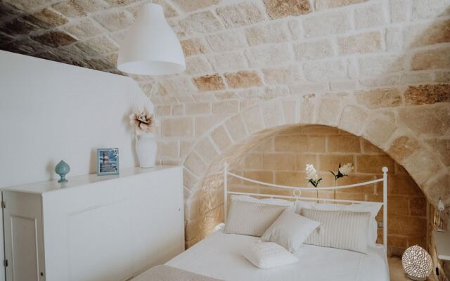 Casa Vacanze Portanuova Monopoli