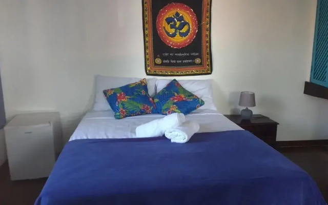 Casa das Árvores Guest House