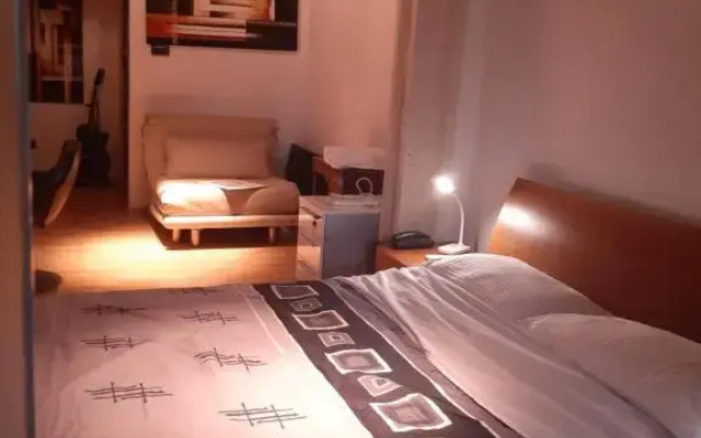 Nr65 Valletta Portview Apartment