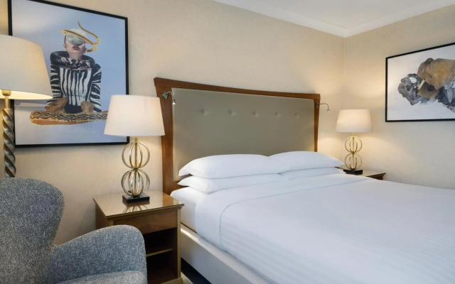 Delta Hotels by Marriott Swindon