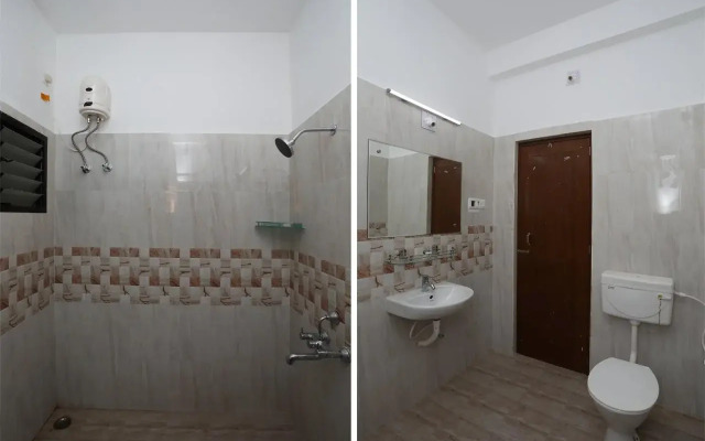 Oyo 15204 Sai Corporate Inn