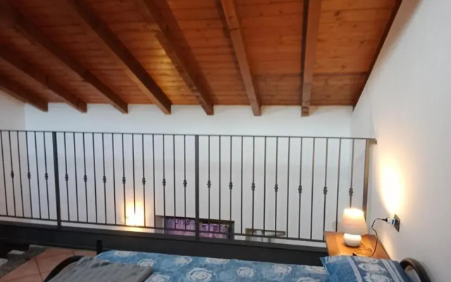 casa vacanze sangalli