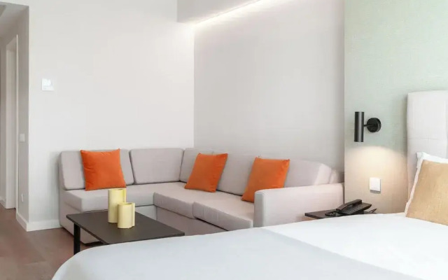 limehome Lisbon Defensores de Chaves