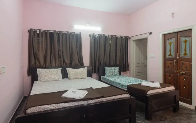 JnJ Homestay