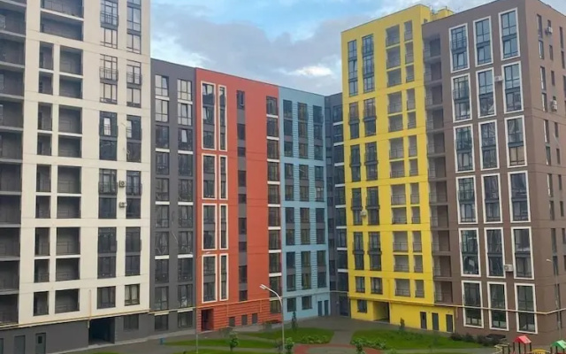 Kostjukowski Apartments на Шевченко 60