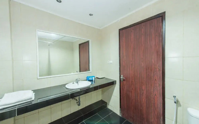 Airy Eco Ledeng Cipaku Indah 3 Bandung