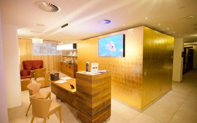 Hotel Latini