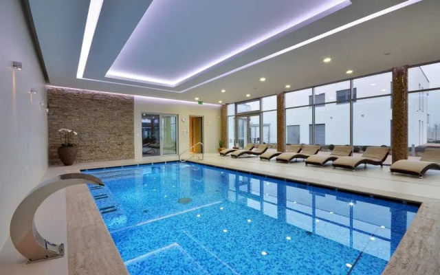 Hotel Harmony Medical & Wellness