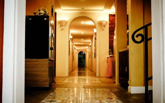Sukkee Island Resort Pattaya