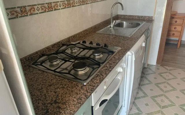 SERVICE APART LAZARO- Apartamentos Aguamarina 49