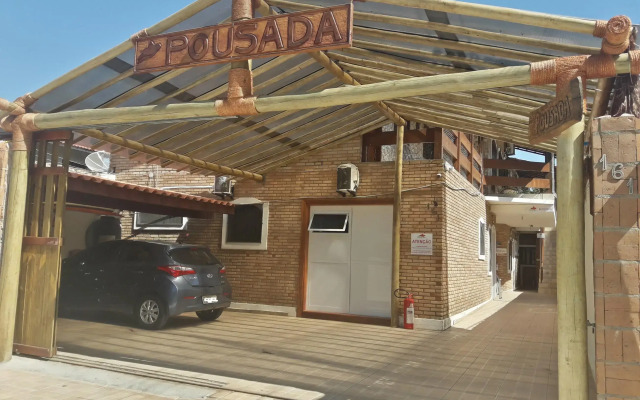 Pousada Estrela Mare
