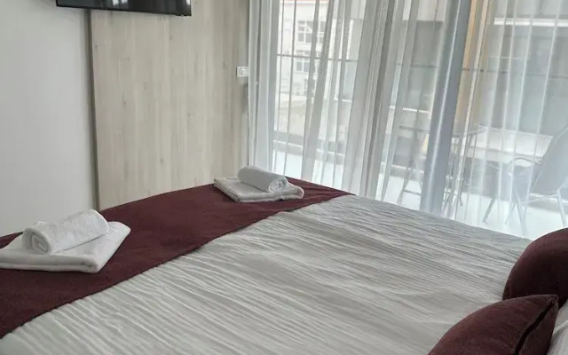 Zados Luxury Residence