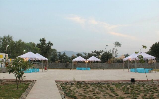 Ranakpur Safari Resort