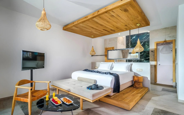 Курорт Stella Island Luxury Resort & Spa Adults Only