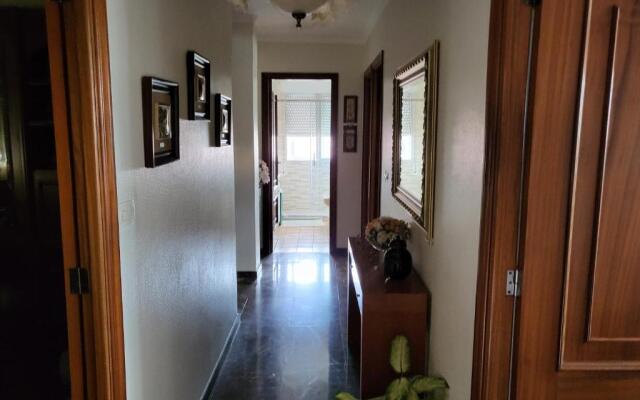 Apartamento 2 en combarro.. Próximo a Sanxenxo