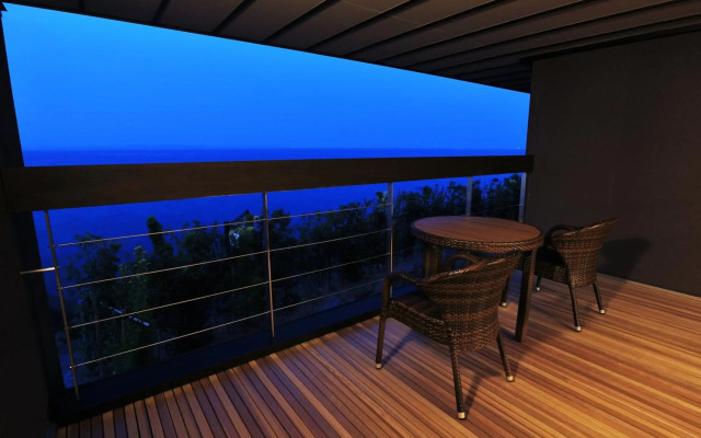 Amane Resort Gahama