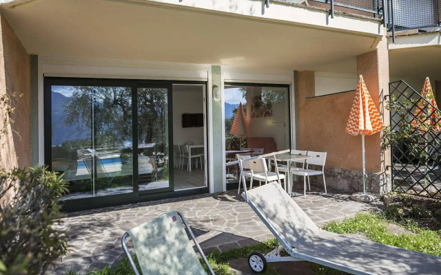 Residence Parco Lago Di Garda