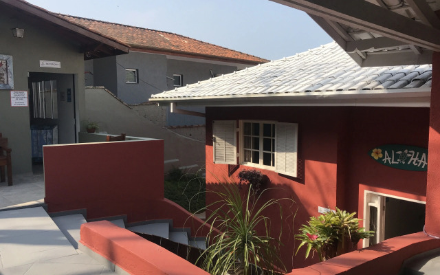 Pousada Vista Dell Mar