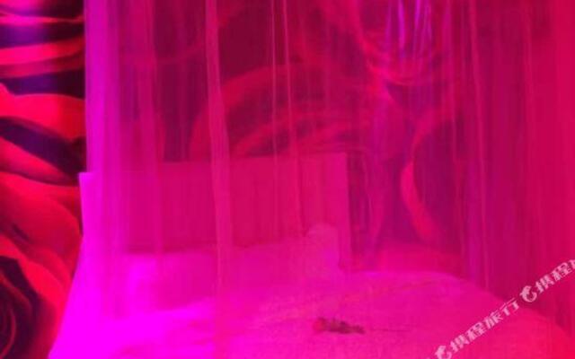 Pebble Motel (Zhangzhou Gucheng Commercial Street Store)